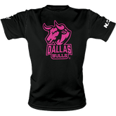 Dallas Bulls | Unisex Game of Hope T-Shirt